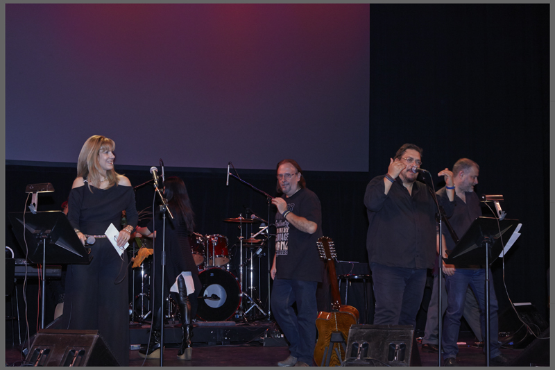 GMJ 2013 Lavrentis Talks Award Older events