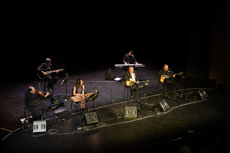 GMJ 2018 Tsertos Band Recent Events